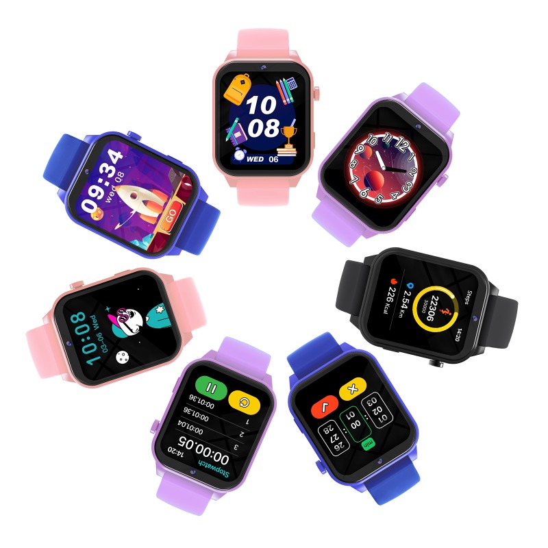 Smartwatch Giochi per bambini  - Smartwatch Watches Gift For Boys recensione e prezzo