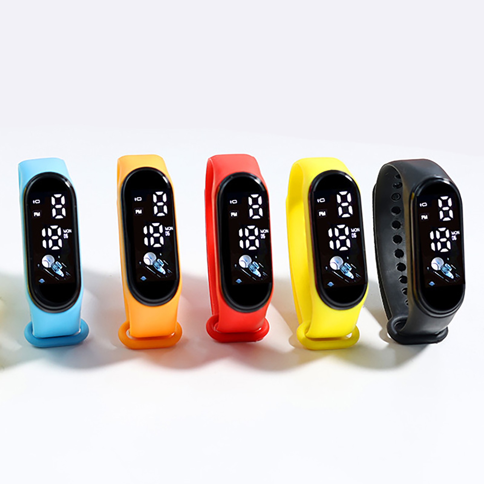 Kawaii Smart Watch per bambini - Smartwatch Digital Watches For Kid Girl recensione e prezzo