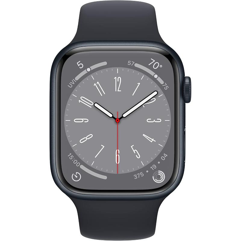 Apple Watch Series 8 Alluminio - Smartwatch Refurbished Watches recensione e prezzo