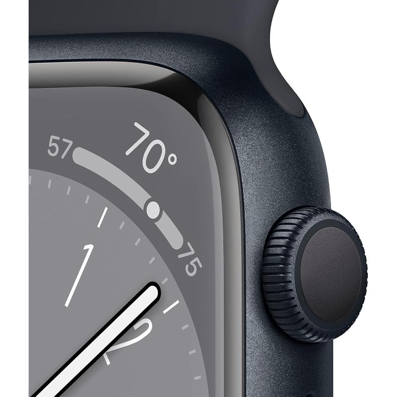 Apple Watch Series 8 Alluminio - Smartwatch Refurbished Watches recensione e prezzo