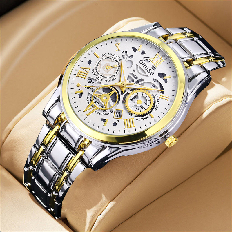 Orologio al Quarzo da Uomo di  - Smartwatch Watches Gift For Boys recensione e prezzo