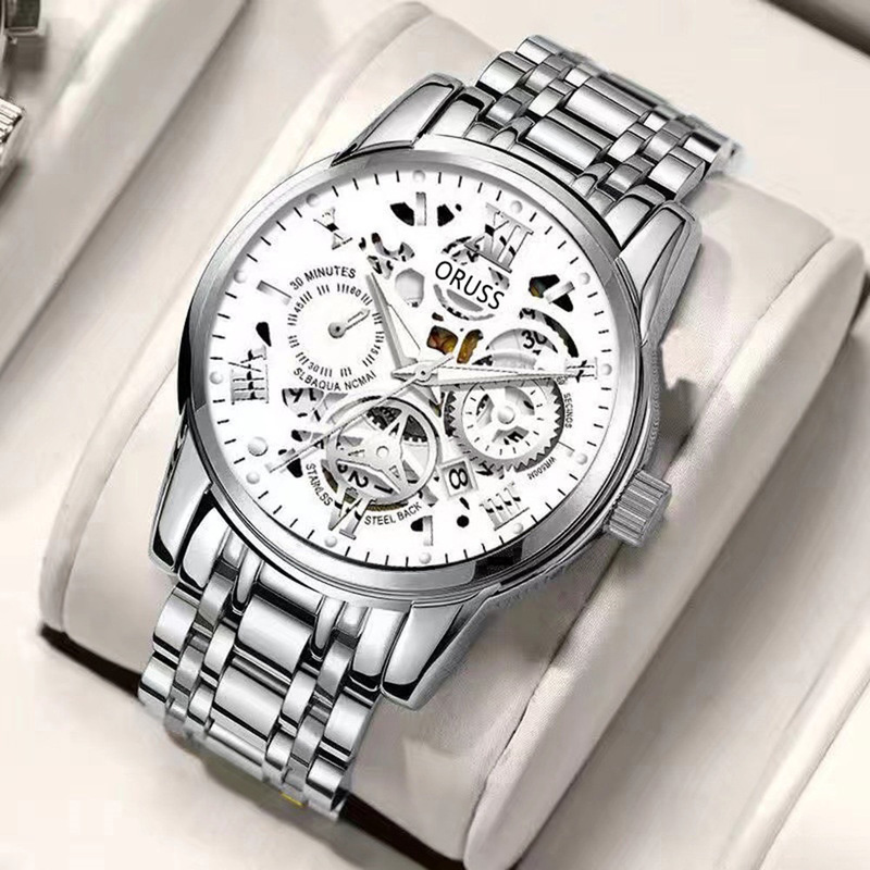 Orologio al Quarzo da Uomo di  - Smartwatch Watches Gift For Boys recensione e prezzo