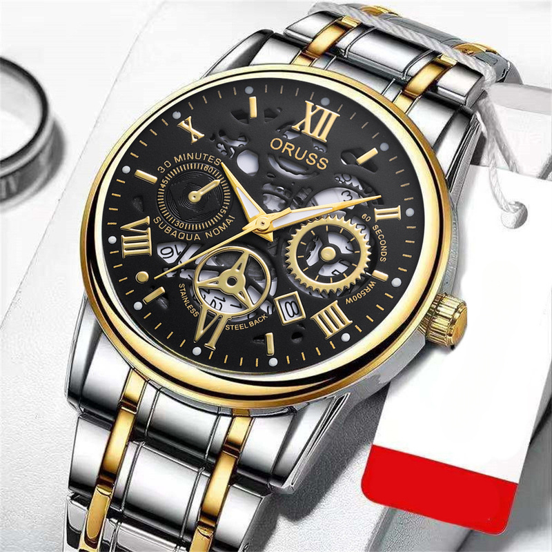Orologio al Quarzo da Uomo di  - Smartwatch Watches Gift For Boys recensione e prezzo