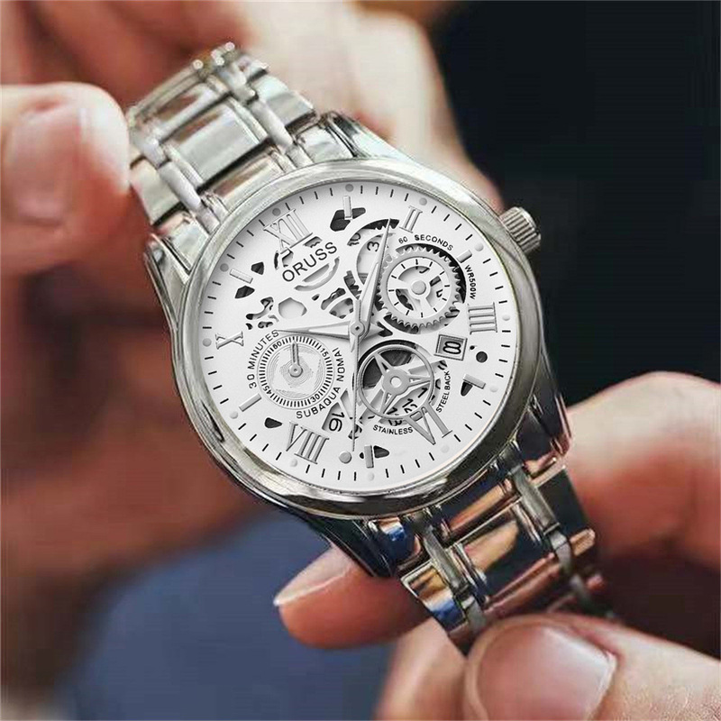 Orologio al Quarzo da Uomo di  - Smartwatch Watches Gift For Boys recensione e prezzo