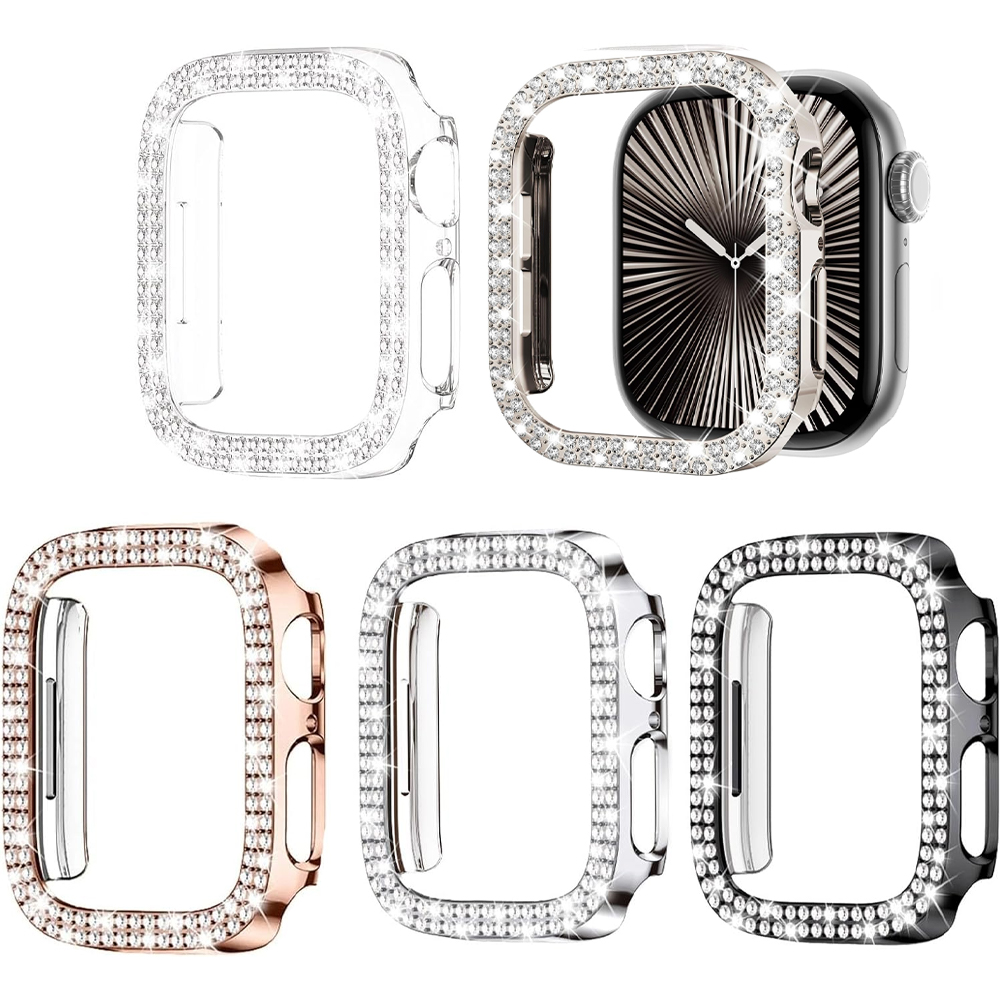 Cover per Apple Watch 42mm 46m - Smartwatch Apple Watches For Women recensione e prezzo