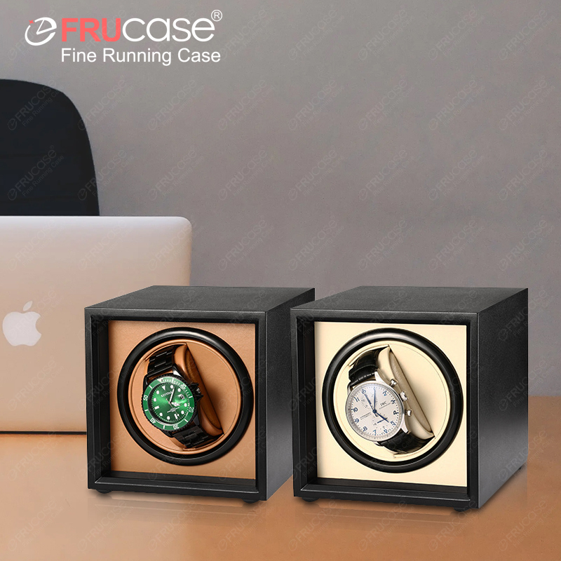 FRUCASE MINI Watch Winder per  - Watch Winder Single recensione e prezzo