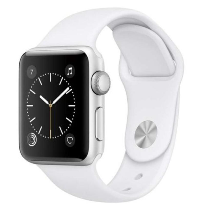 Apple Watch Series 2 in Allumi - Smartwatch Refurbished Watches recensione e prezzo