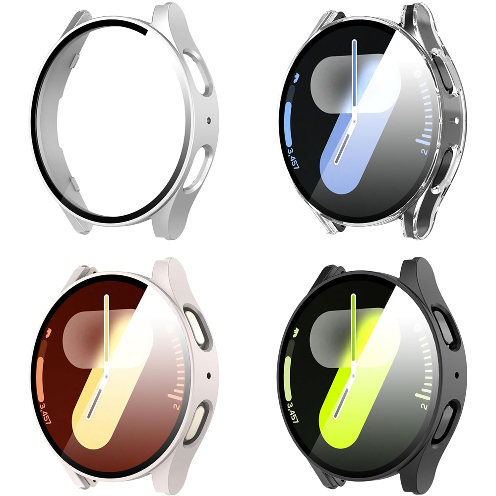 Custodia per Samsung Galaxy wa - Smartwatch Watches For Mens recensione e prezzo
