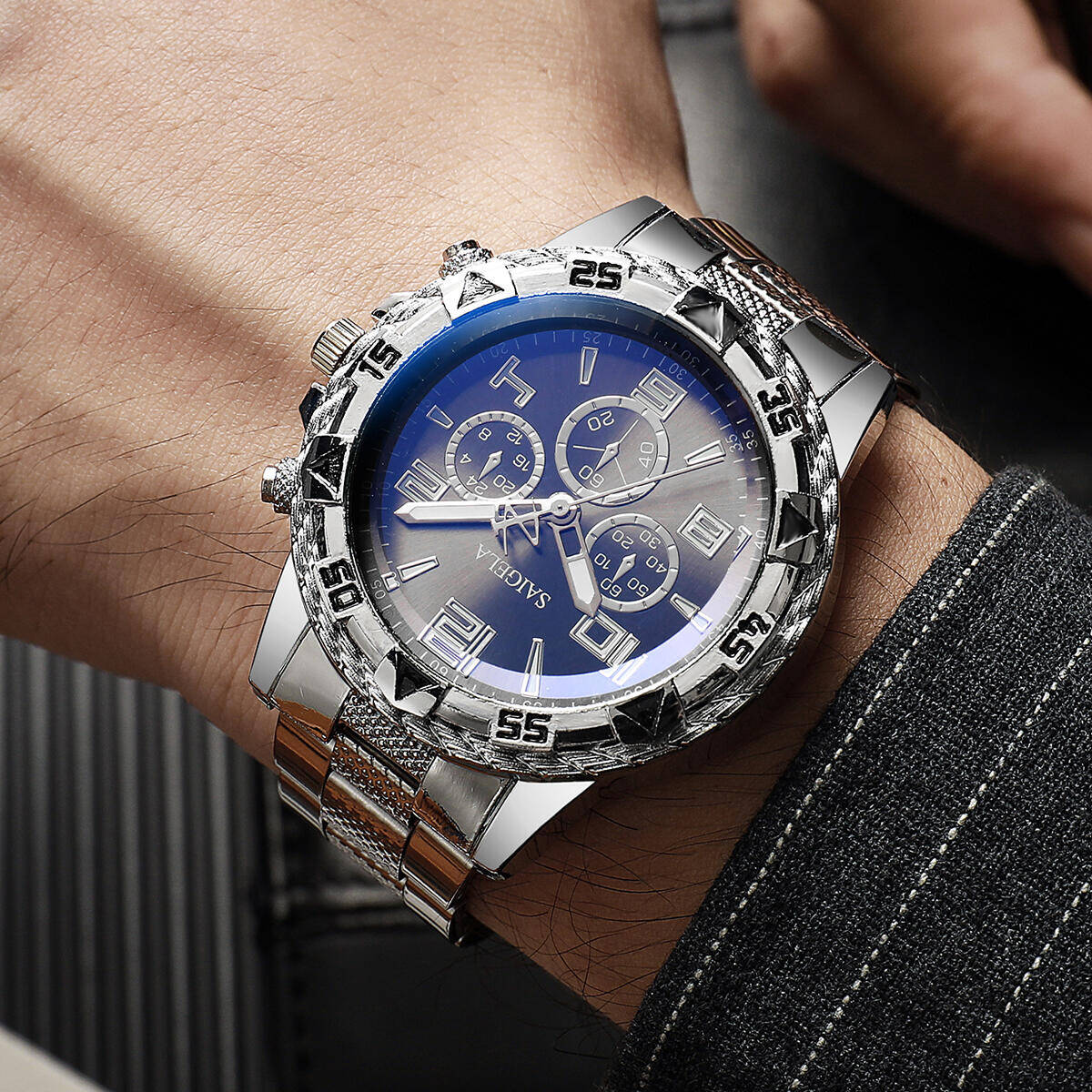 1PC Sorpresa Mistero Orologio  - Analog Quartz Watch recensione e prezzo