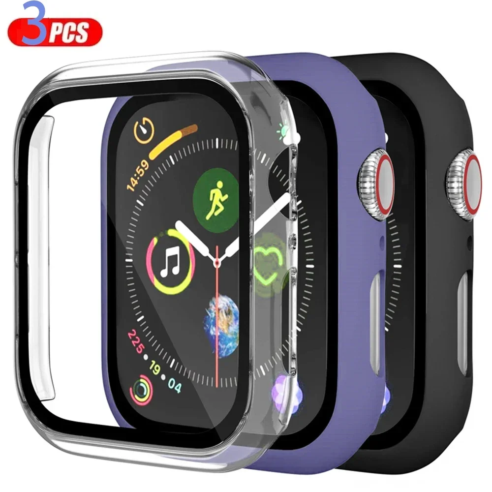 Confezione da 3 vetro + copert - Smartwatch Apple Watches For Women recensione e prezzo