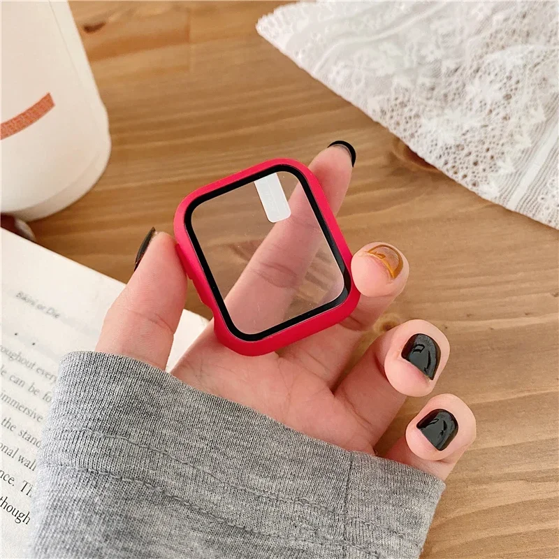 Confezione da 3 vetro + copert - Smartwatch Apple Watches For Women recensione e prezzo