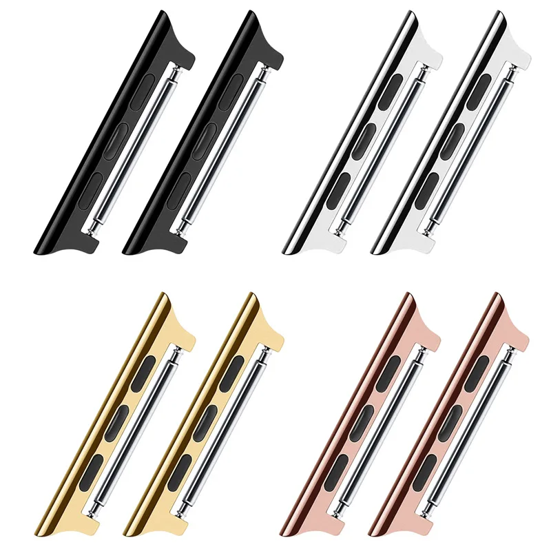 Connettore per cinturino Apple - Apple Watch Band recensione e prezzo