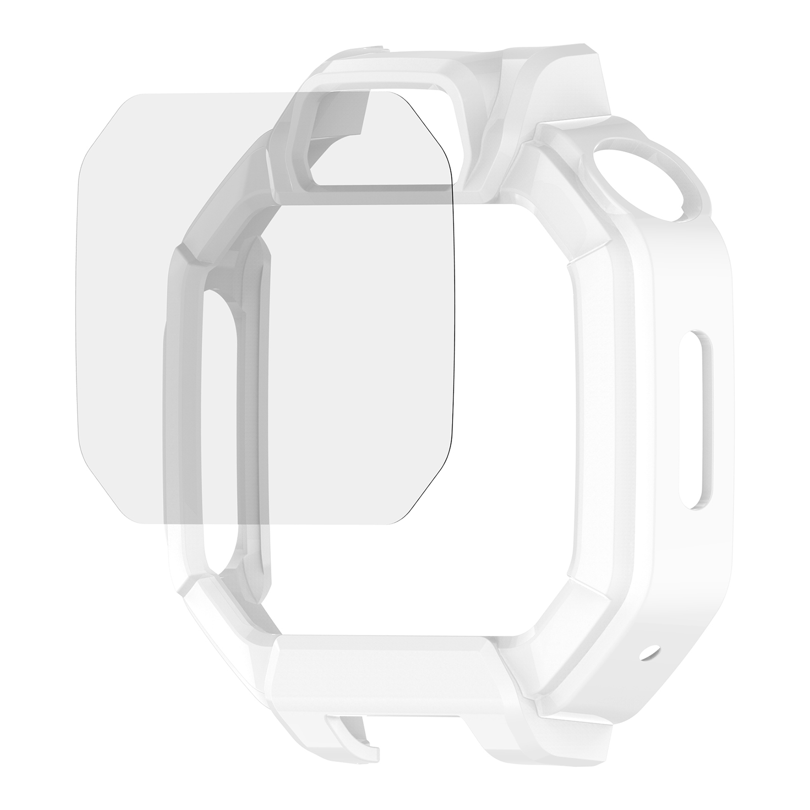 Custodia da viaggio semi-chius - Smartwatch Watches Kids recensione e prezzo