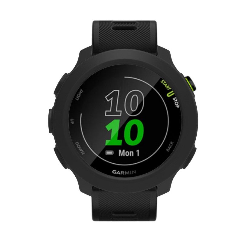 Nuova custodia morbida in sili - Smartwatch New Watches recensione e prezzo
