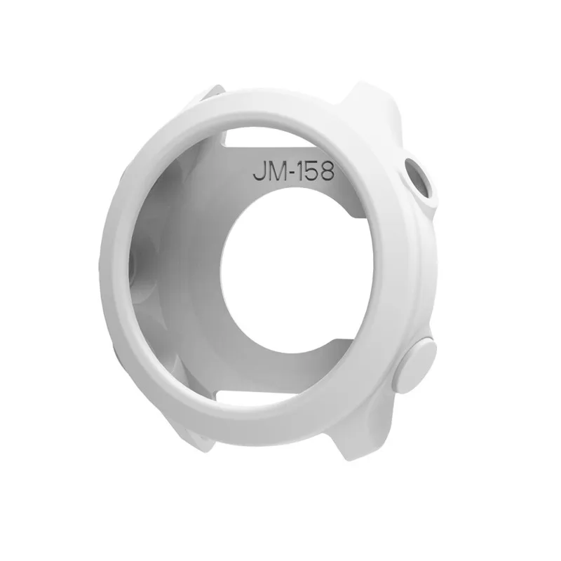 Nuova custodia morbida in sili - Smartwatch New Watches recensione e prezzo