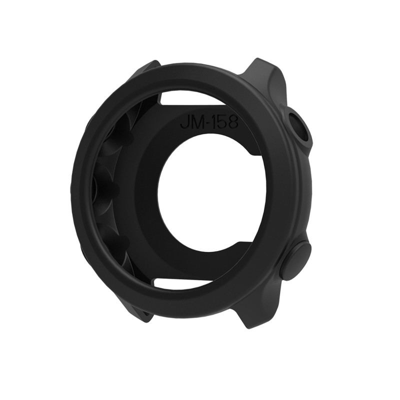 Nuova custodia morbida in sili - Smartwatch New Watches recensione e prezzo