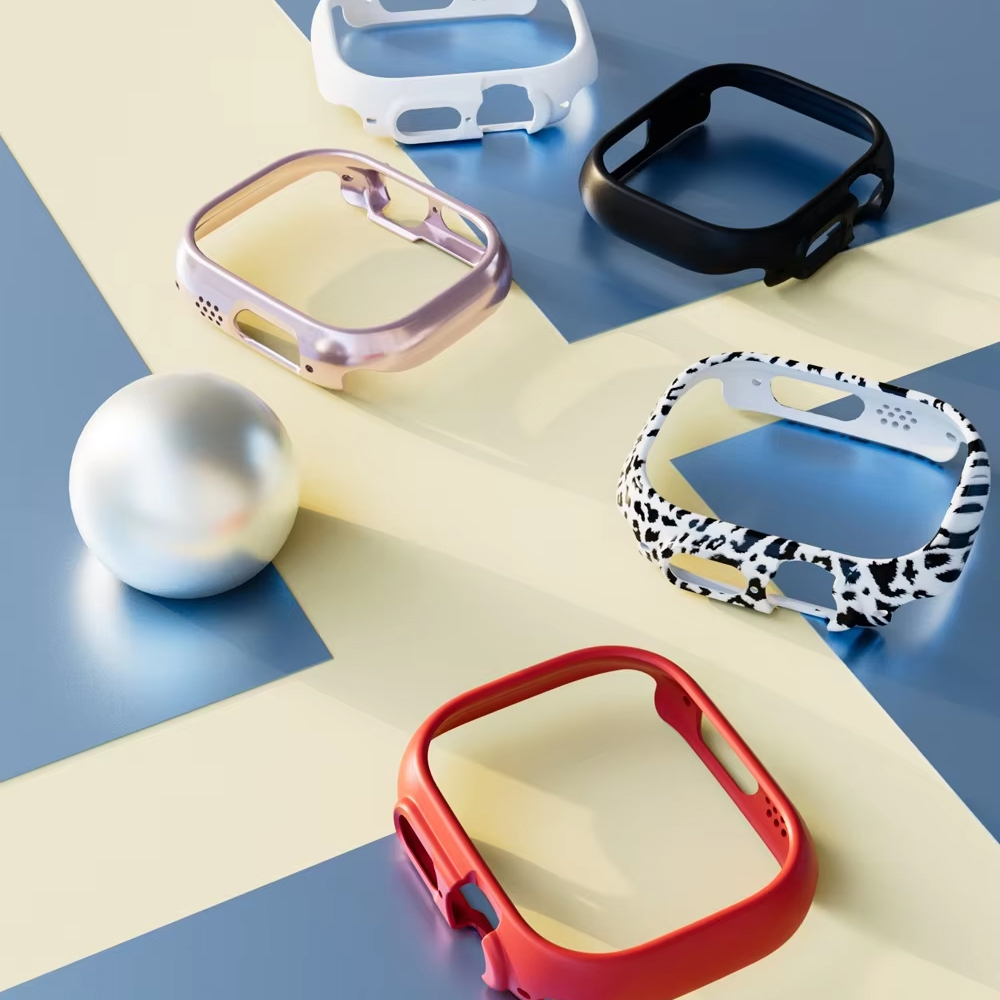 Custodia protettiva per Apple  - Smartwatch Apple Watches For Women recensione e prezzo