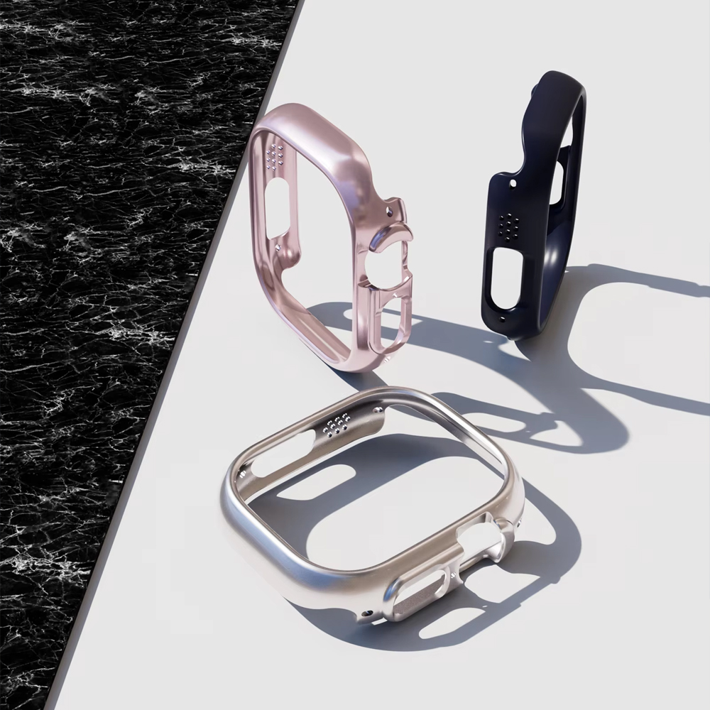 Custodia protettiva per Apple  - Smartwatch Apple Watches For Women recensione e prezzo