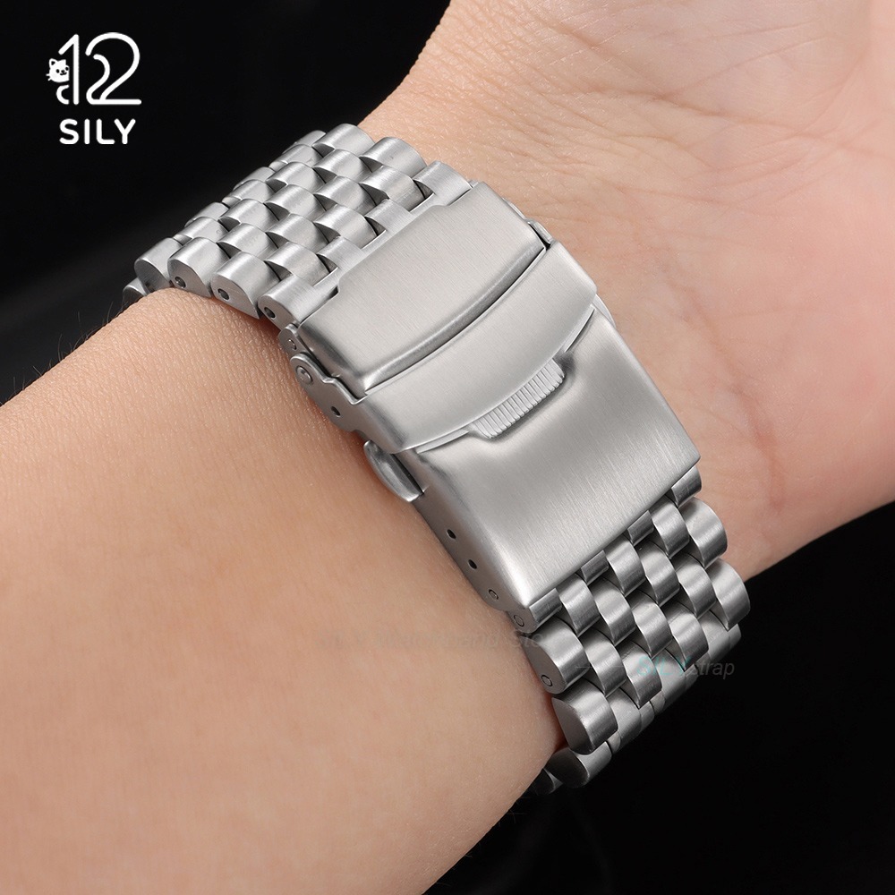 Cinturino per Orologio in Acci - Tissot Watches Smartwatch recensione e prezzo