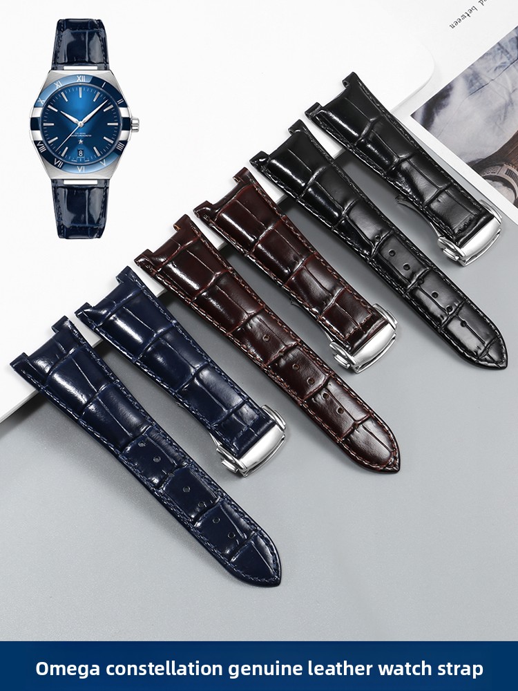 Adatto per l'orologio Omega Co - Omega Watch Constellation recensione e prezzo