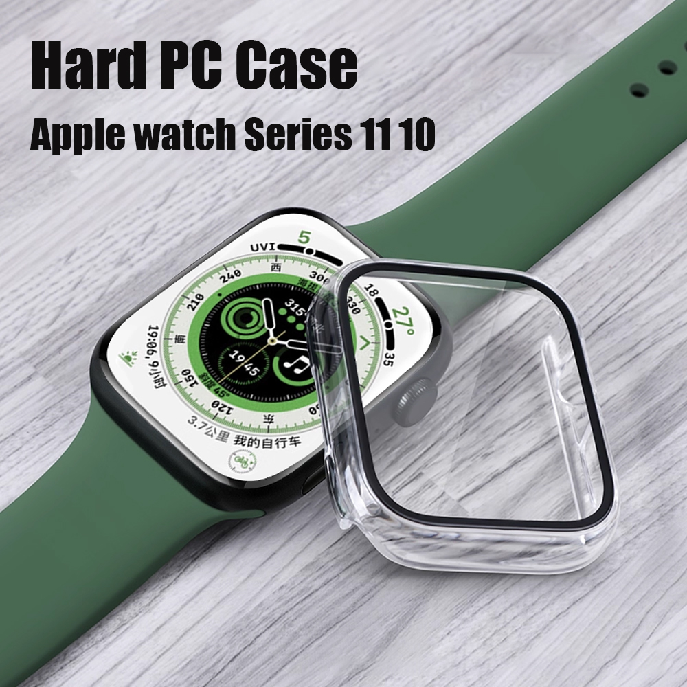 Protezione schermo per Apple W - Smartwatch New Watches recensione e prezzo