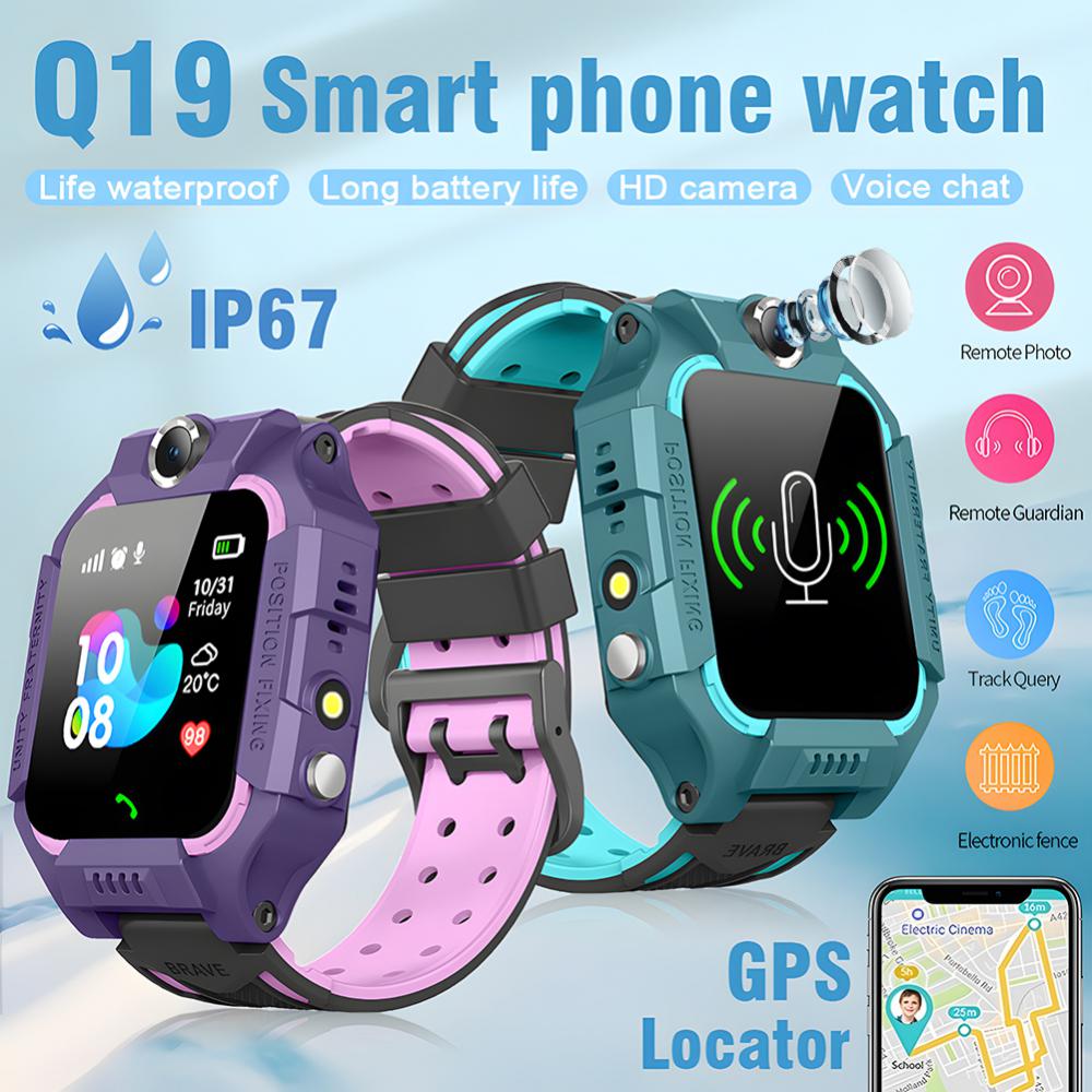 New Kids 2G Smart Watch SOS LB - Smartwatch New Watches recensione e prezzo