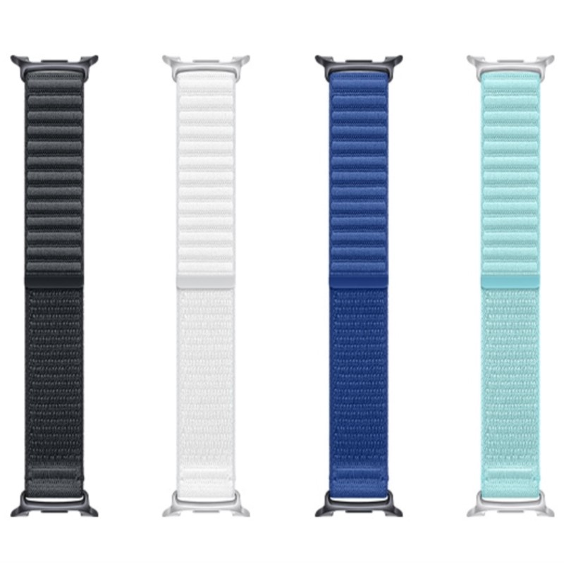 Cinturino per Samsung Galaxy W - Smartwatch Samsung Watches For Men recensione e prezzo