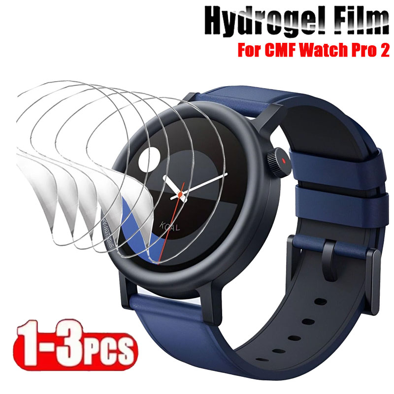 Pellicola morbida idrogel per  - Smart Watch Screen Protector recensione e prezzo