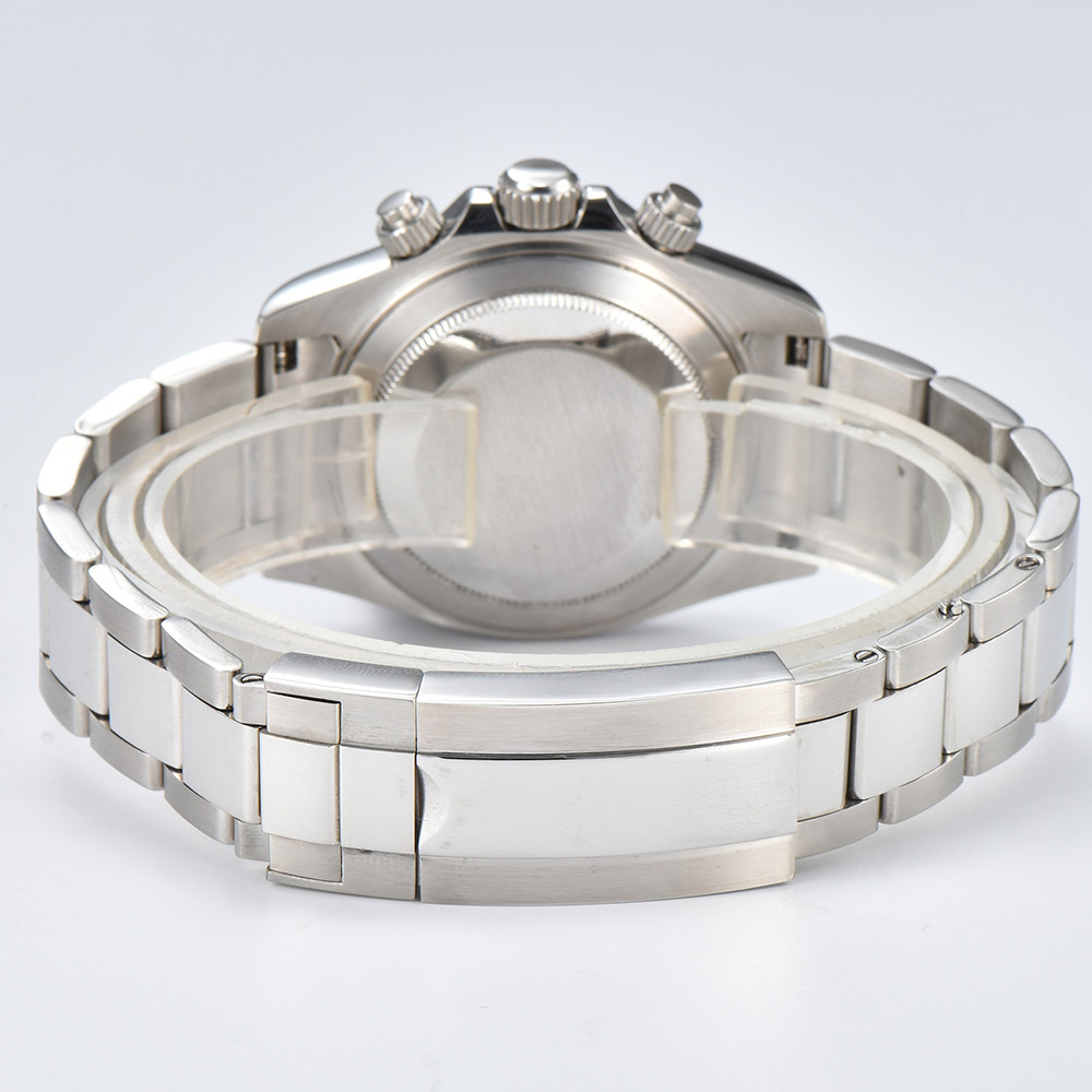 Orologi di lusso VK63 con vetr - Analog Quartz Watch recensione e prezzo