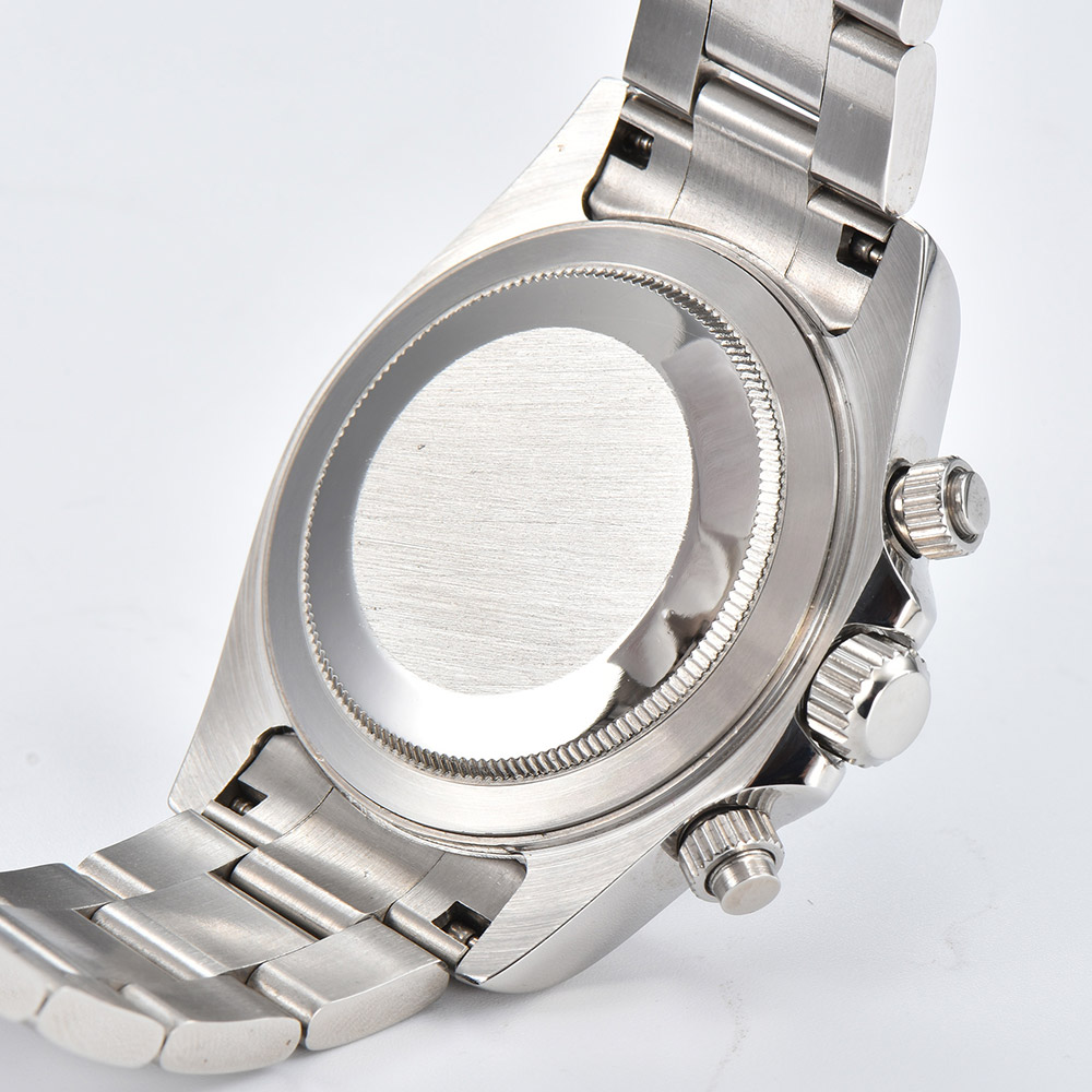 Orologi di lusso VK63 con vetr - Analog Quartz Watch recensione e prezzo
