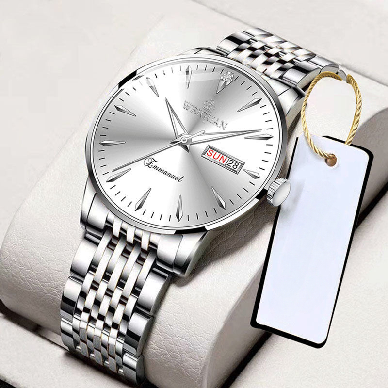 Orologio al Quarzo da Uomo all - Smartwatch Watches Gift For Boys recensione e prezzo