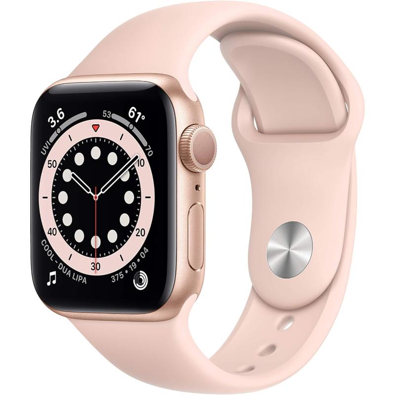 Apple Watch Series 6 Alluminio - Smartwatch Refurbished Watches recensione e prezzo