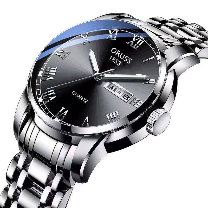 Orologio al Quarzo da Uomo, Lu - Smartwatch Watches Gift For Boys recensione e prezzo