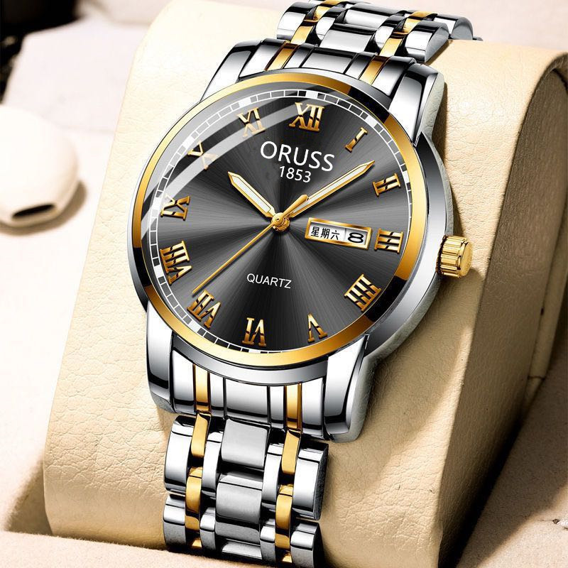Orologio al Quarzo da Uomo, Lu - Smartwatch Watches Gift For Boys recensione e prezzo