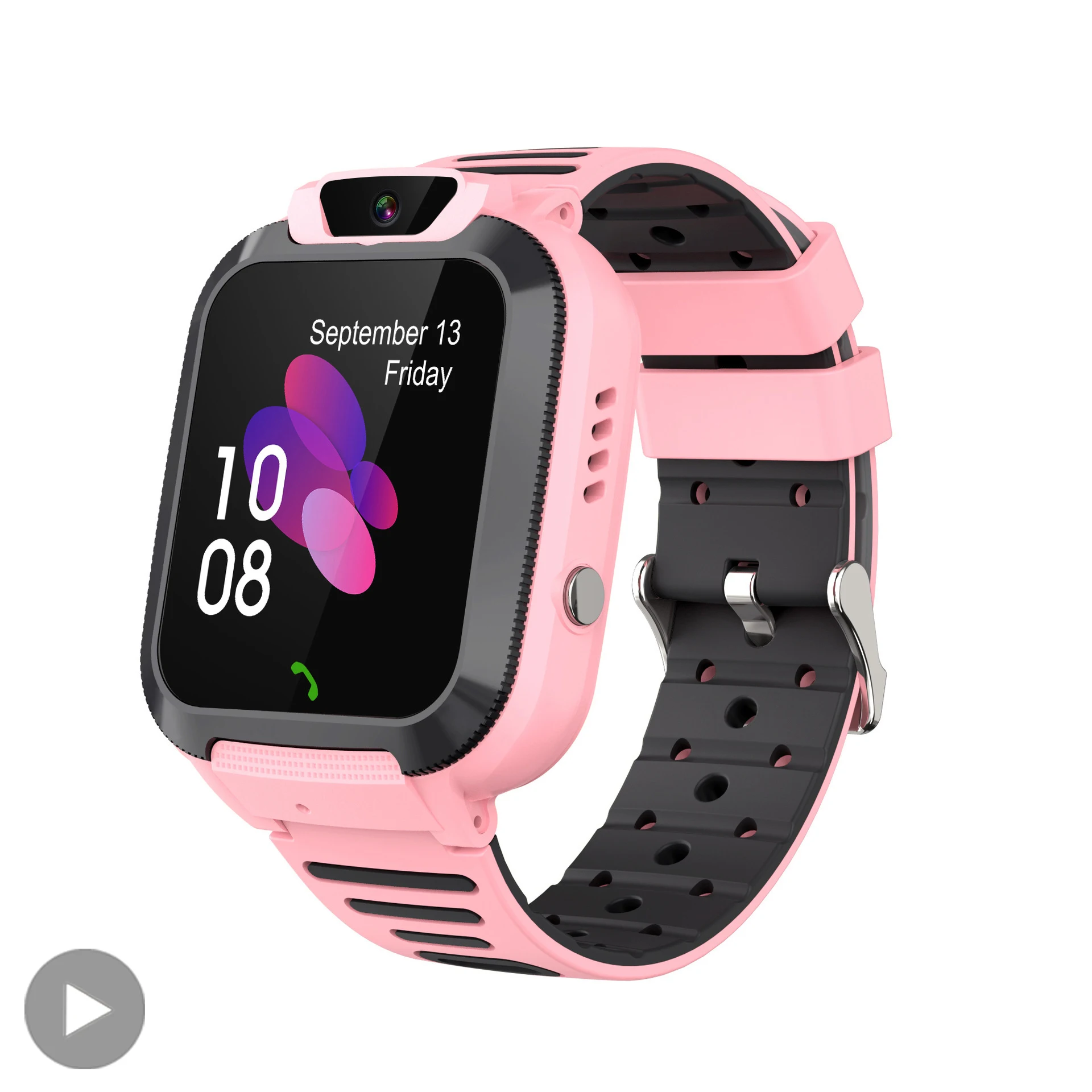 Bambini Smart Watch Smartwatch - Smartwatch Digital Watches For Kid Girl recensione e prezzo