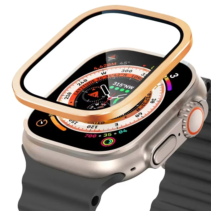 Pellicola in vetro temperato p - Smartwatch Apple Watches For Women recensione e prezzo