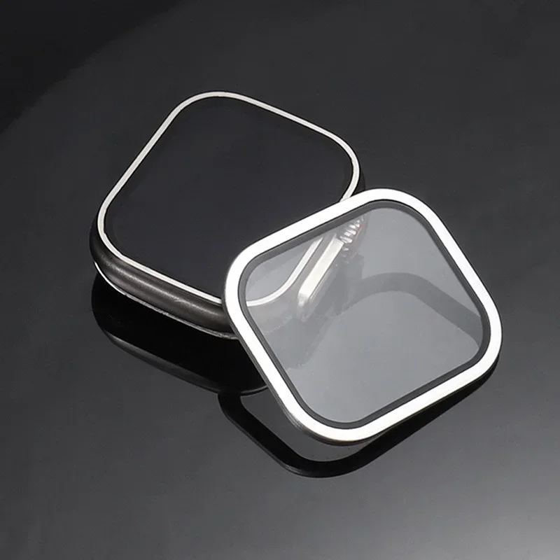 Vetro temperato per Apple Watc - Smartwatch Apple Watches For Women recensione e prezzo