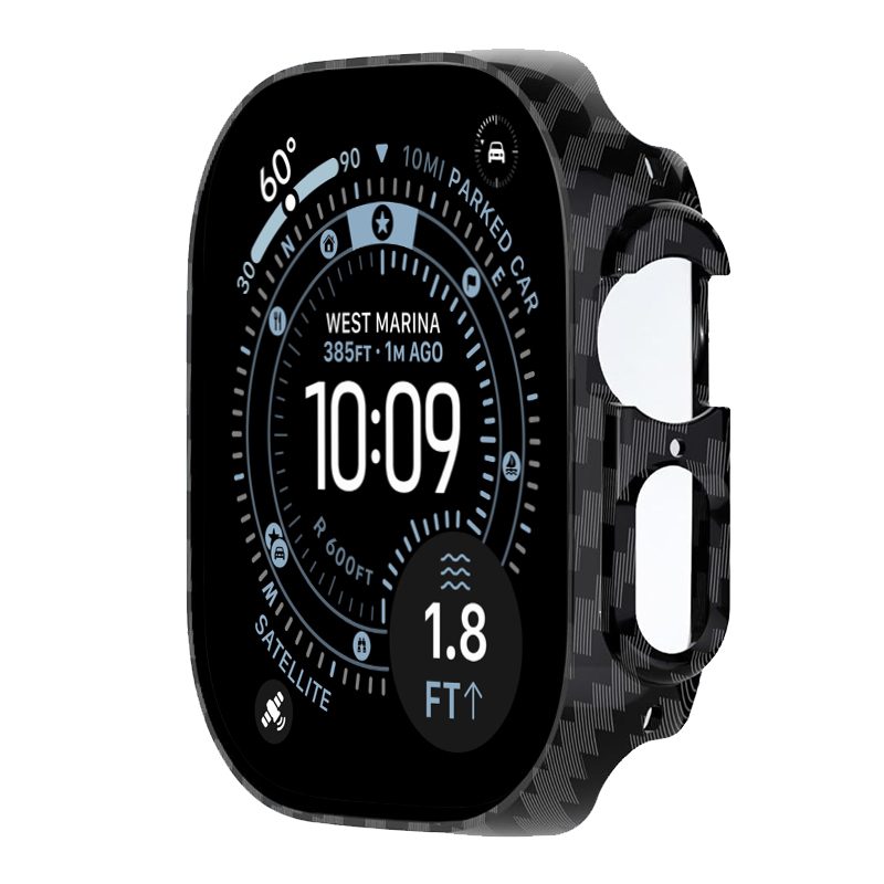 Custodia protettiva per Apple  - Smartwatch Apple Watches For Women recensione e prezzo