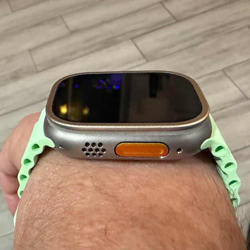 Vetro temperato per Apple Watc - Smartwatch Apple Watches For Women recensione e prezzo