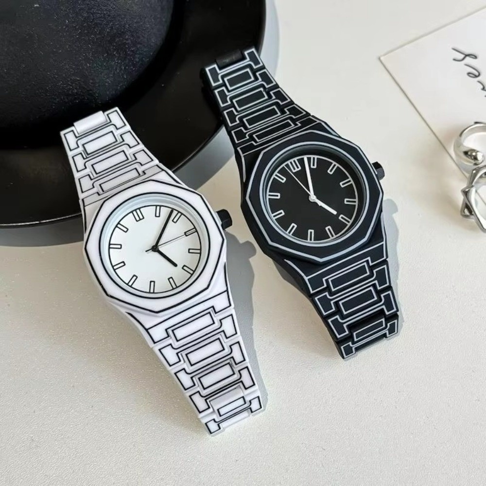 Nuovo Orologio al Quarzo dal D - Smartwatch New Watches recensione e prezzo